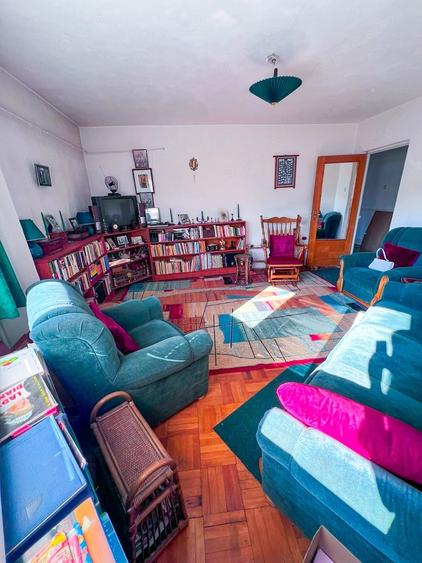 Apartament cu 4 camere decomandat în Ultracentral