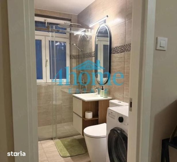 Garsoniera | Militari - Lujerului | Renovata | Metrou - 6