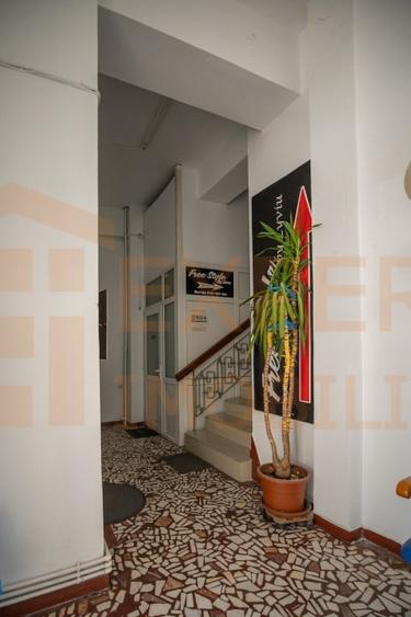 Spațiu comercial, de 316.67001342773 mp, în ICIL