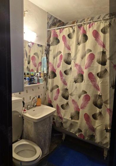 Apartament cu 2 camere semidecomandat în Tomis IV