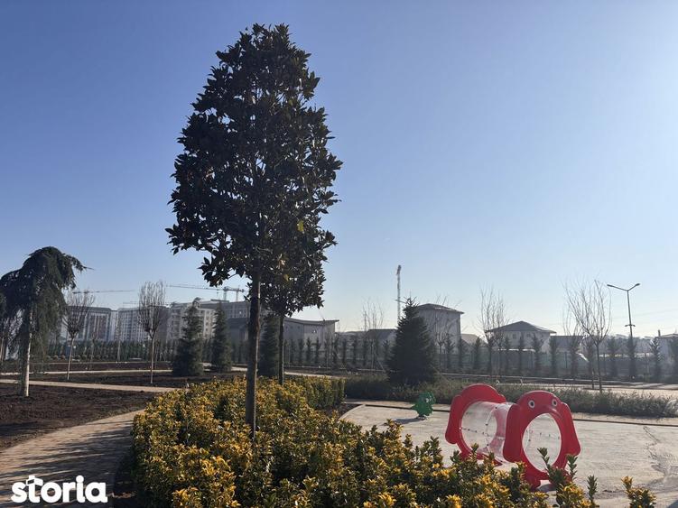 Apartament cu 3 camere în Militari