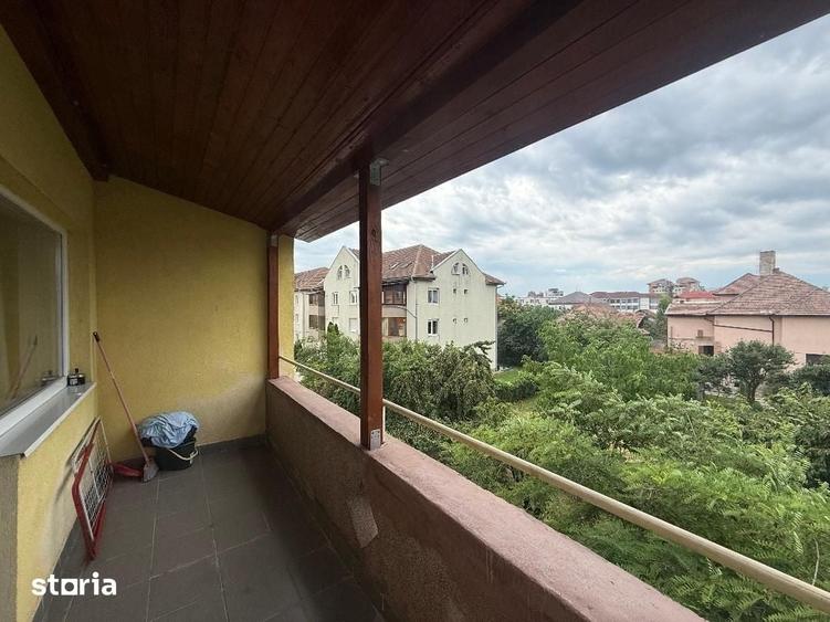 Apartament cu 2 camere în Cetate