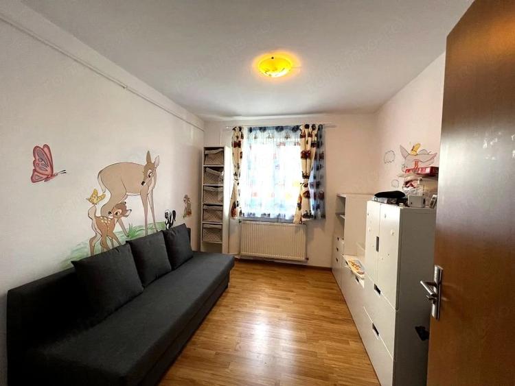 Apartament 4 camere, decomandat, zona Brancusi - Gheorgheni - 7