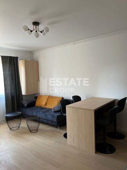 Apartament cu 3 camere, mobilat în Moșnița Nouă