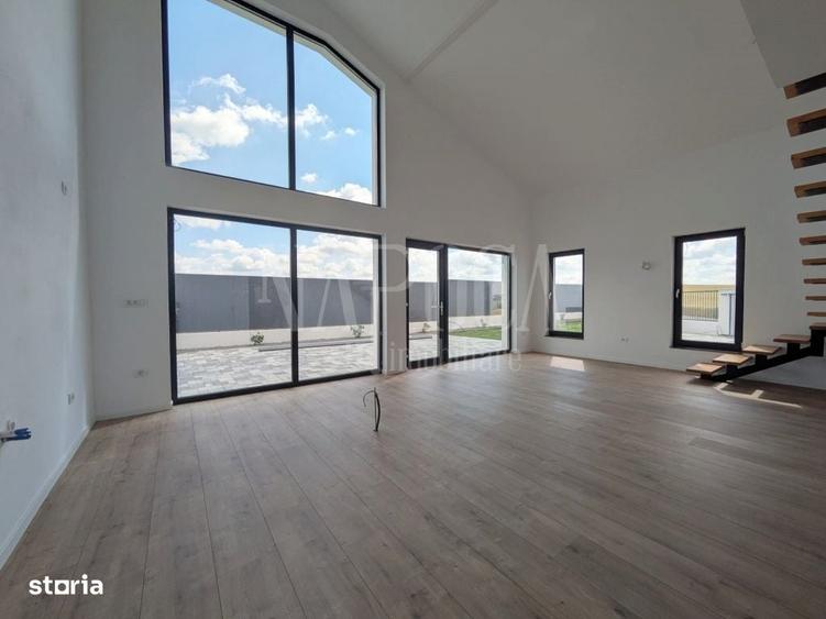Casă cu 4 camere cu Teren 350 Mp în Central