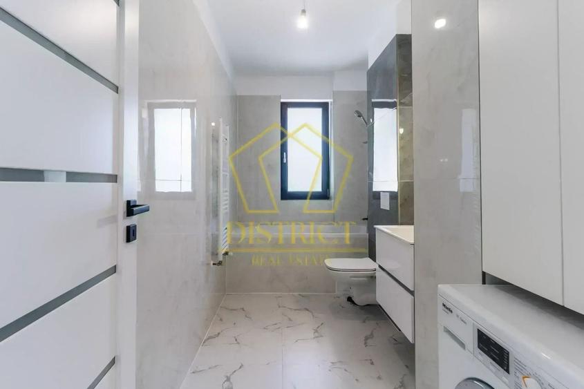 COM 0% Apartamente finalizate cu 2 camere in bloc nou | Torontalului - 10