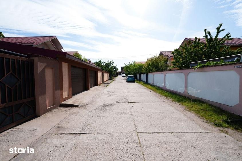 Casă cu 4 camere cu Teren 301 Mp în Bariera Vâlcii