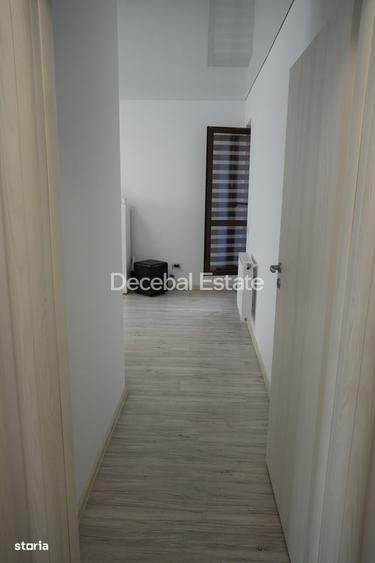 Apartament cu 2 camere decomandat în Dobroești