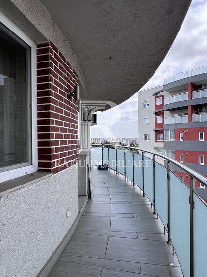 2 Camere cu Vedere Panoramică | Zona Luceafărul | Oradea - 10