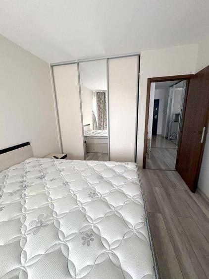 Apartament cu 2 camere semidecomandat în Gheorgheni