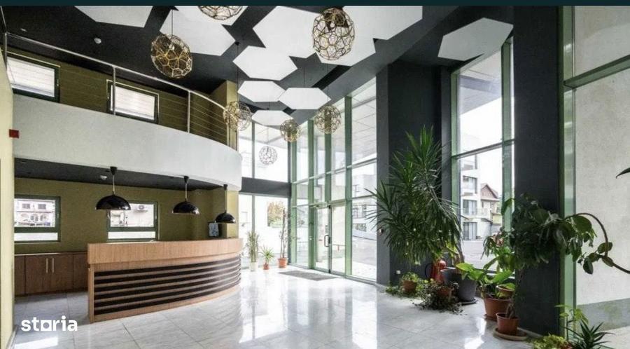 Apartament cu 2 camere decomandat, mobilat în Ștefan cel Mare