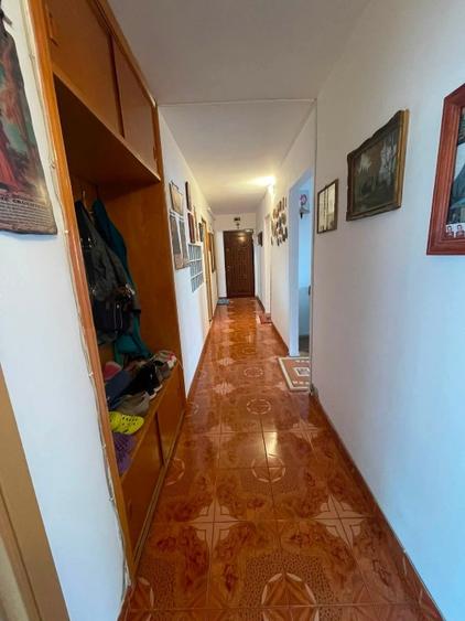 Apartament cu 4 camere decomandat în Ultracentral