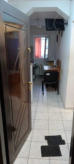 Garsonieră decomandată în Drumul Taberei