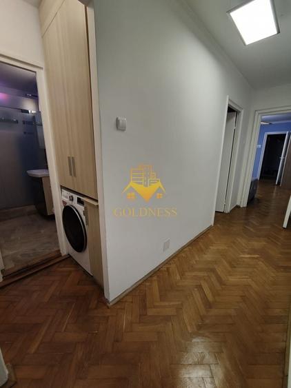 Apartament cu 3 camere decomandat în Mănăștur