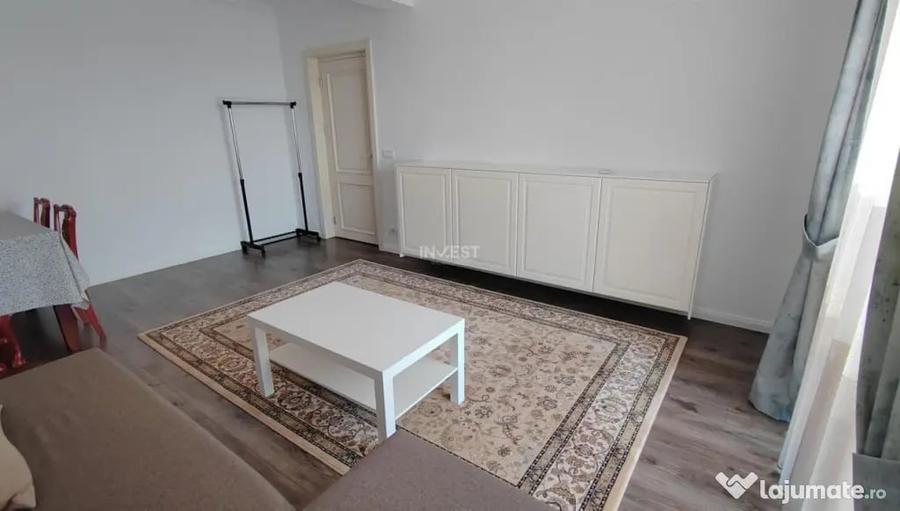 Apartament cu 3 camere decomandat în Popas Păcurari