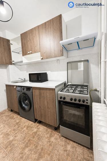 Apartament cu 2 camere în Titan