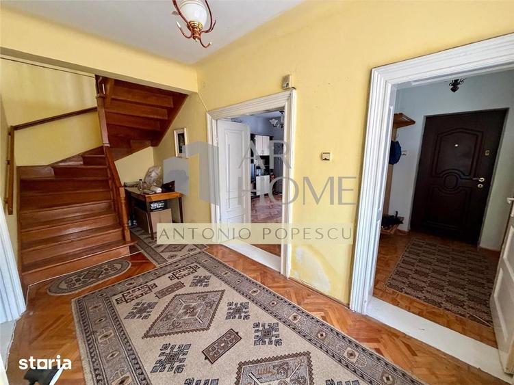 Casă cu 3 camere cu Teren 280 Mp în Gheorghe Doja
