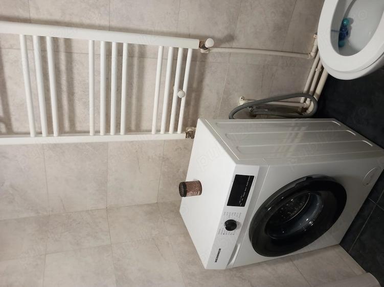 Inchiriere apartament cu 1 camera, Micro 21, Bulevardul Galati - 4