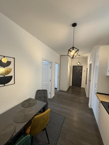 Apartament cu 2 camere în Bulgaria