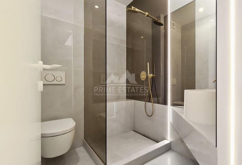 Apartament cu 3 camere decomandat, mobilat în Pipera