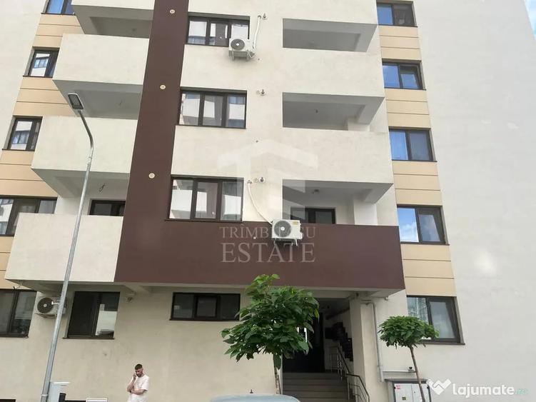 Apartament cu 2 camere decomandat în Sălaj