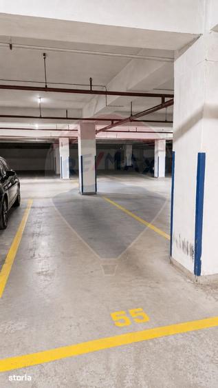 Apartament cu 2 camere, mobilat în Calea Plevnei