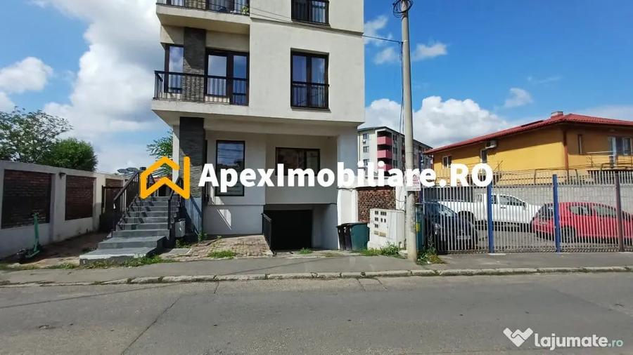 Spațiu comercial, de 146 mp, în Mihai Bravu