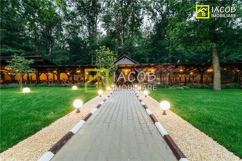 Hotel/Pensiune, de 150 mp, în Răstoaca