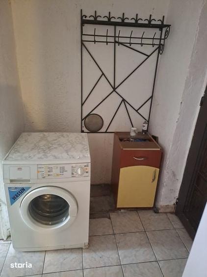 Casă cu 1 camere cu Teren 30 Mp în Progresul