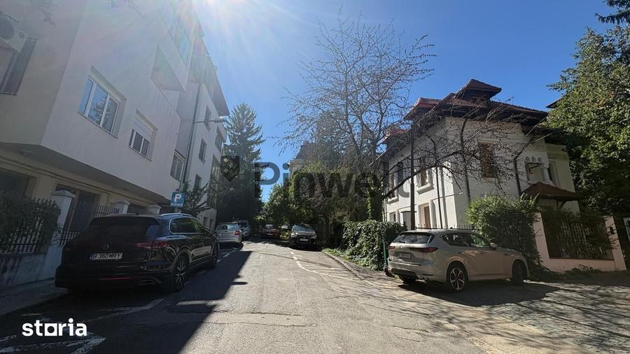 Spațiu comercial, de 59 mp, în Cișmigiu