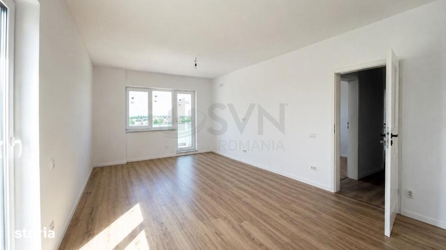 Apartament cu 3 camere decomandat în Sisești