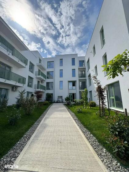 Bloc nou finalizat, gata de mutat! Loc parcare inclus - 7