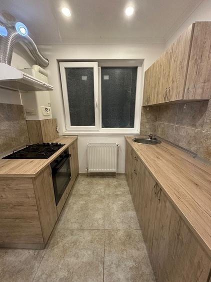 Garsonieră decomandată în Chiajna
