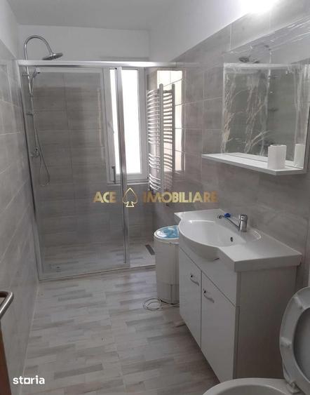 Garsoniera de inchiriat | Crangasi | Metrou | Centrala | Nemobilat - 8