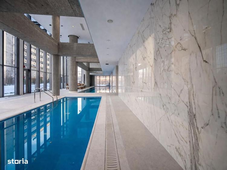 Apartament cu 4 camere în Floreasca — fotografia 1