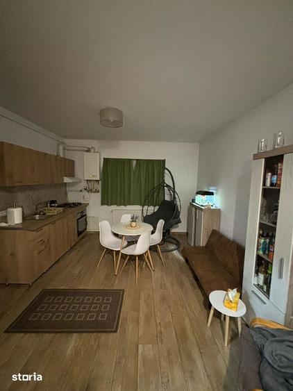 Apartament de 3 camere,54 mp, 30 mp terasa, parcare, zona Vivo - 1