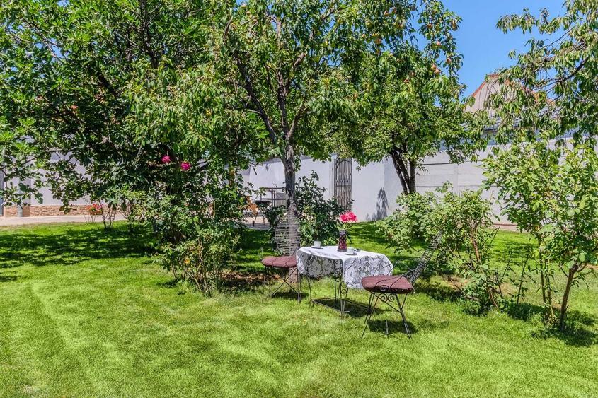 Casă cu 3 camere cu Teren 540 Mp în Iosia