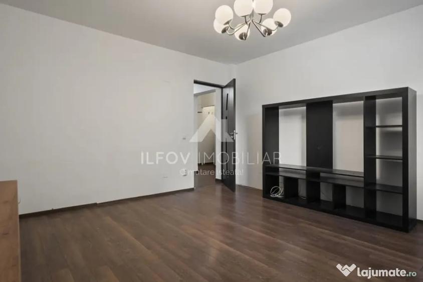 Apartament 3 camere Tei decomandat, 65,84mp utili, 2 bai, et - 13