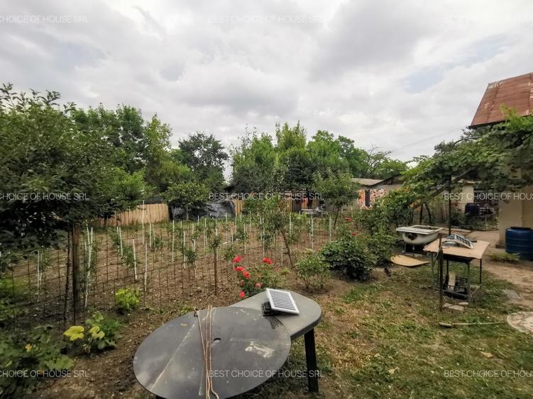 Apartament cu 2 camere nedecomandat, mobilat în Gară