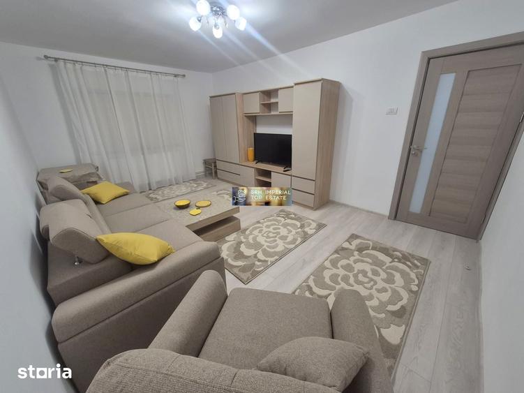 Apartament cu 2 camere decomandat în Tomis III