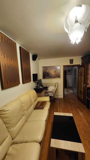 Apartament cu 2 camere decomandat în Ghencea