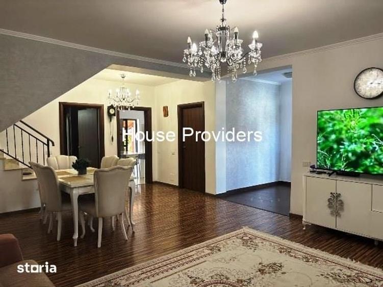Casă cu 4 camere cu Teren 307 Mp în Central