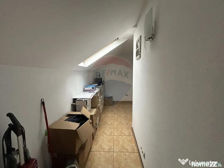 Spațiu comercial, de 90 mp, în Independenței