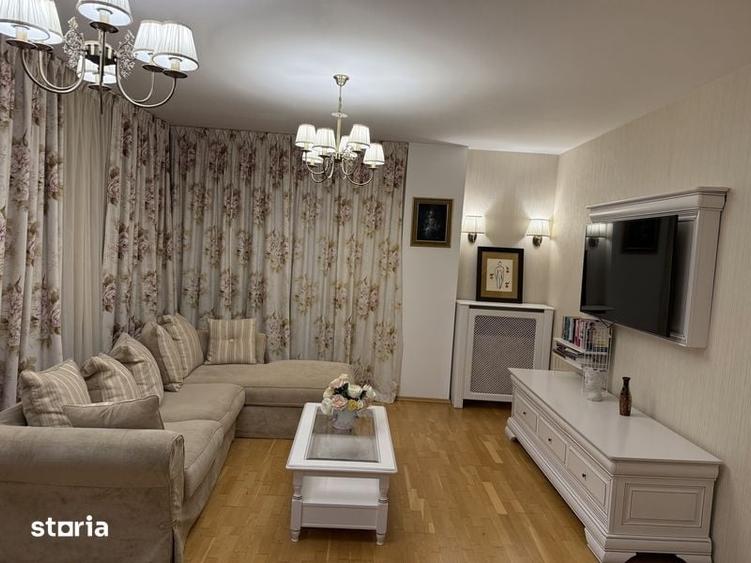 Inchiriere apartament 2 camere - 4