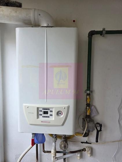 Apartament cu 2 camere decomandat în Gării