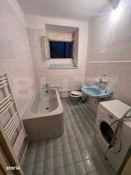 Apartament cu 2 camere decomandat în Central — fotografia 1