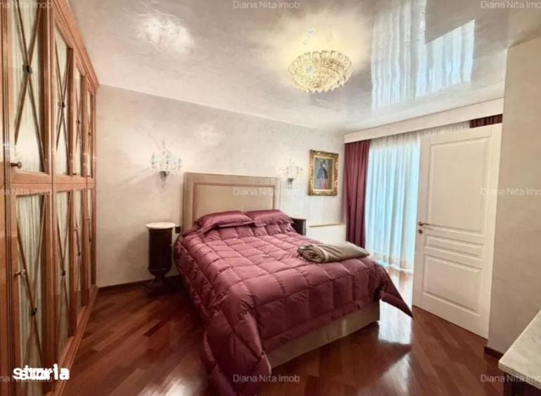 Apartament cu 4 camere în Primăverii