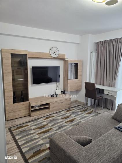 Apartament cu 2 camere semidecomandat în Herăstrău