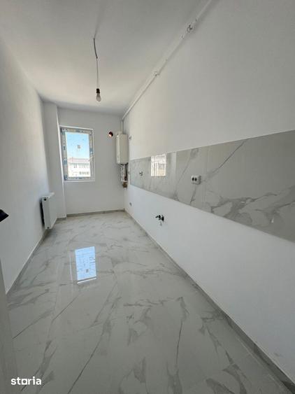 Apartament cu 2 camere decomandat în Militari