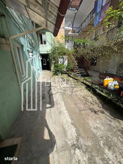 Apartament 2 camere de inchiriat | Centrul Istoric | Centrala proprie - 8